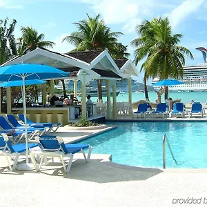 On The Hotel Ocho Rios